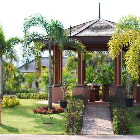 Northstar Hotel & Resort Ban Mae Kon Exterior foto