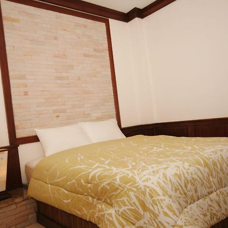 Northstar Hotel & Resort Ban Mae Kon Exterior foto