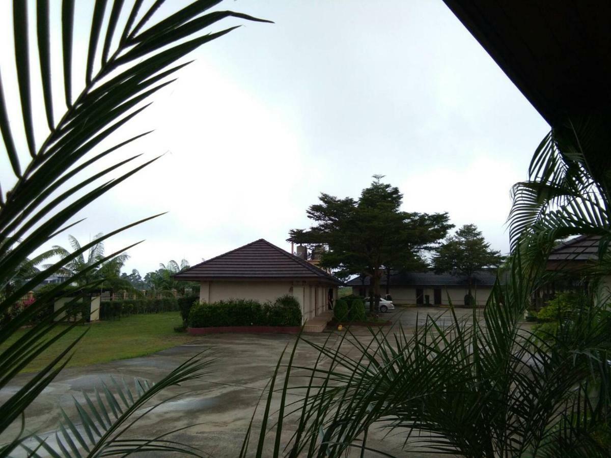 Northstar Hotel & Resort Ban Mae Kon Exterior foto