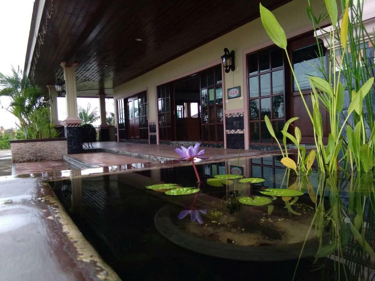 Northstar Hotel & Resort Ban Mae Kon Exterior foto