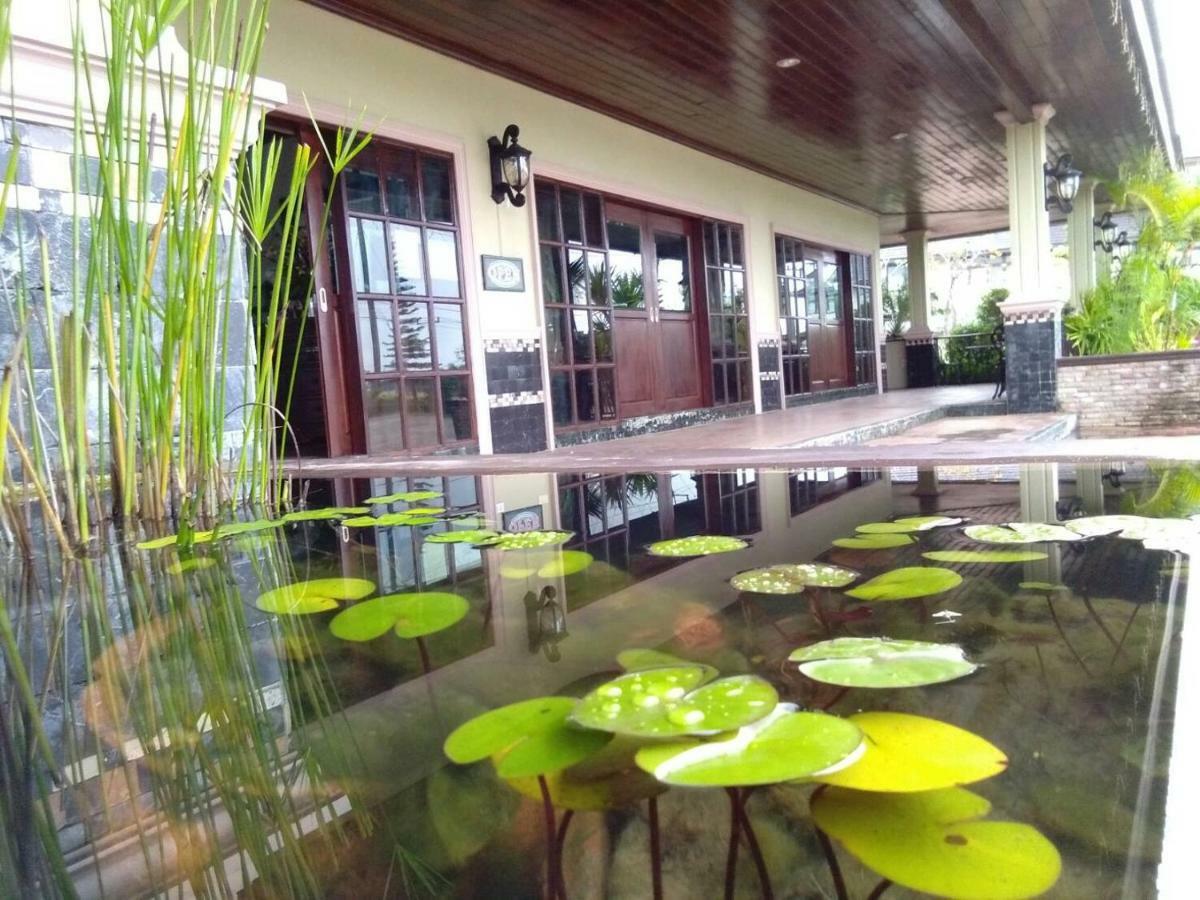 Northstar Hotel & Resort Ban Mae Kon Exterior foto